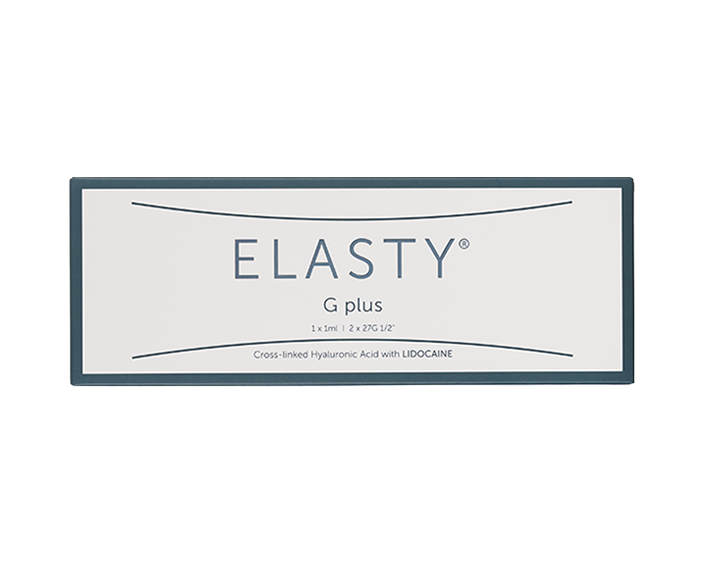 Elasty G Plus & Elasty Grand Plus Lidocaine
